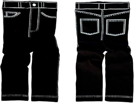 jeans that fit like leggings