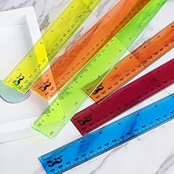 Mr. Pen- 12 Inch, 6 Pack, Assorted Colors, Kids