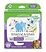 LeapFrog LeapStart Kindergarten Activity Book: Amazing Animals and Conservation