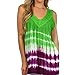 Goddessvan Summer Women Tops Plus Size Lace Fashion Print Sleeveless V-Neck Casual T-Shirt Vest