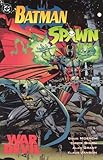 Read Online By Doug Moench - Batman/Spawn: War Devil (2000-11-16) [Comic] Epub