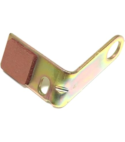 R*a様 【Taka着用】LLICA GRAVEKEEPER 1994【 Amazon.com : Husqvarna 199478 Lawn Tractor Blade Brake Arm, Left