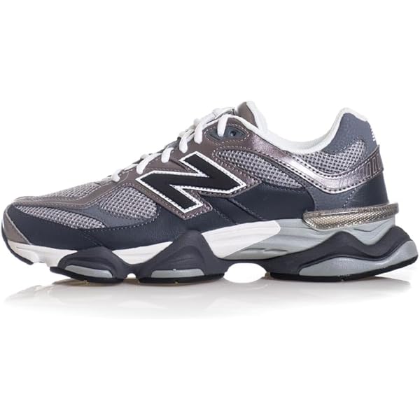 Amazon.com | New Balance ABZORB 2000 Unisex Running Inspired  display picture 1