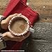 Starbucks Medium Roast K-Cup Coffee Pods — Peppermint Mocha Caffè Latte for Keurig Brewers,6 Count (Pack of 4)
