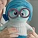 Inside Out Talking Plush, Sadness