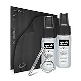 OPTIPAK Sparkle Anti-Reflective Safe Lens Cleaner