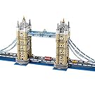 LEGO 10214 Creator Expert Tower Bridge Building Toy