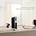 PELONIS Oil Filled Radiator Space Heater, Digital Thermostat, 1500w Portable Heater with 24-Hours Timer, Remote Control, Electric Heater for Indoor Use, LED Display, Overheat and Tip-Over Protection