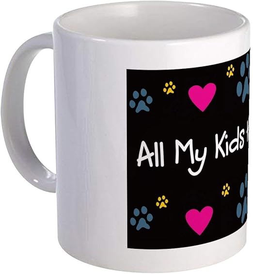 kids tea mug