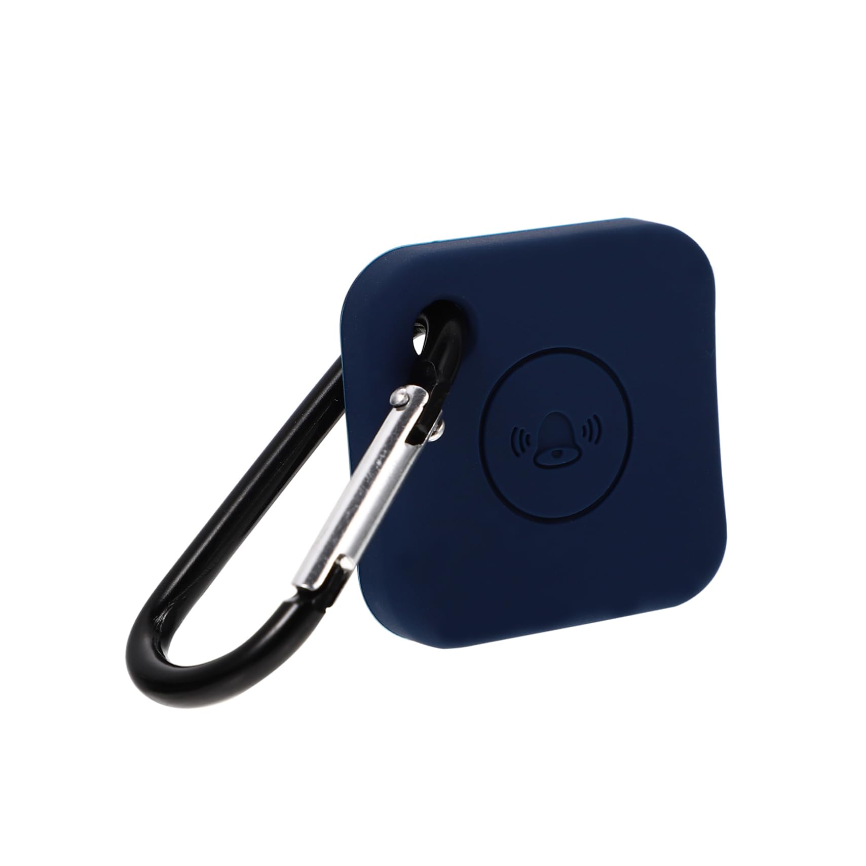 WATIIFUFU Tracker Case Tracer Cover Tracer Sleeve Silicone Protective Case Tracer Protective Case Protective Cover Portable Case Tile Mate Case Tile Mate Sleeve Lightweight Cover