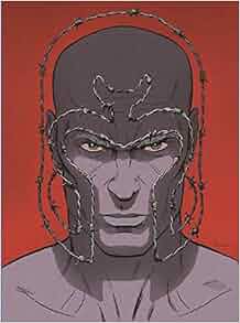 Amazon Com Magneto Volume 1 Infamous 9780785189879