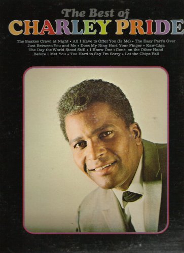 Charley Pride - The Easy Part