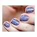 Born Pretty Nail Art Stamp Template Image Plate Various Arabesque Pattern BP-L008