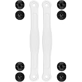 Replacement Rivets with Heel Straps for Croc Classic Clogs Men and Women