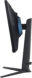 SAMSUNG 27" Odyssey G3 Series FHD Gaming