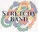 Bear Paw Creek Stretchy Band, Creative Movement Prop for Group Activities, Direct from USA Manufacturer