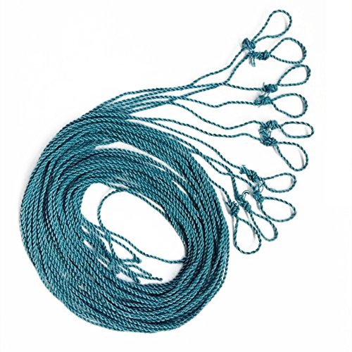 Soobest Yoyo String Made From 100% Polyester / Blue Pro-poly String.