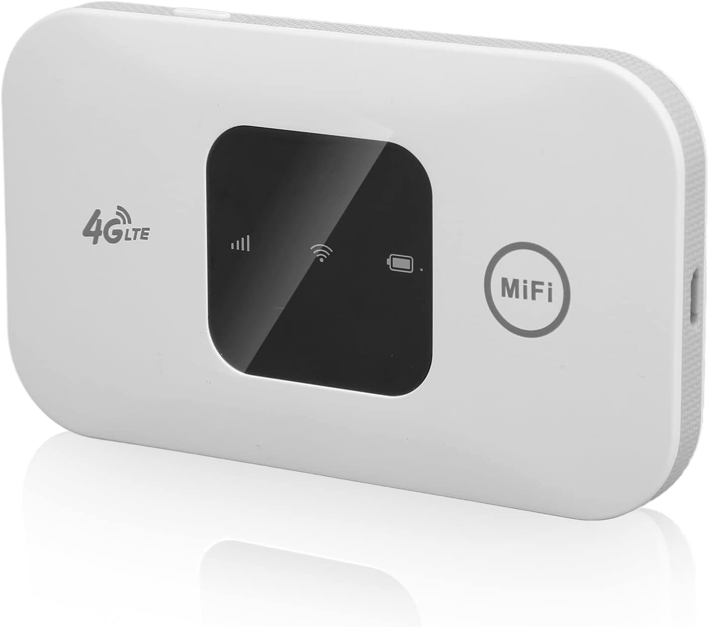 Portable 4G LTE USB Adapter, High Speed 4G Mobile Hotspot Router, USB ...
