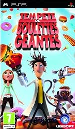 Tempête de Boulettes Géantes