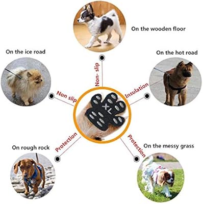 anti slip pads for dogs