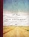 A Year in the New Testament: Meditations for Each Day of the Church Year