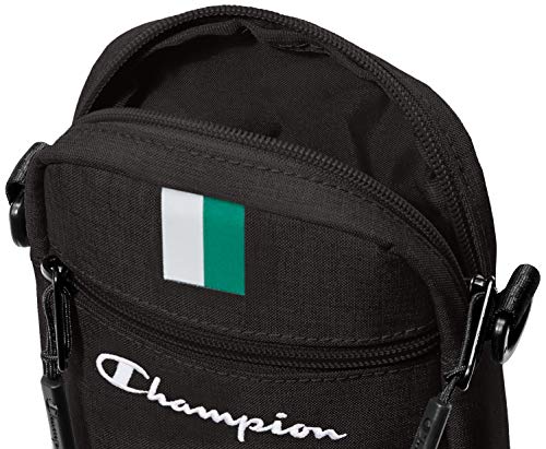 4 Champion+Mens+Cross+Body+black