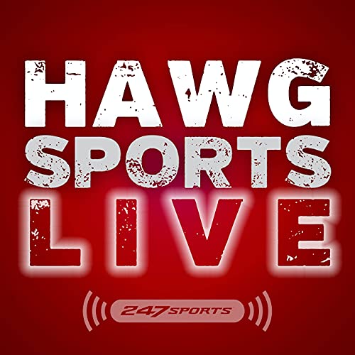 razorbacks podcast hawg sports 247