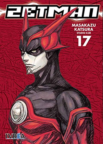 Zetman 17