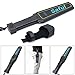 Safebao Portable Security Hand Held Metal Detector Wand Scanner