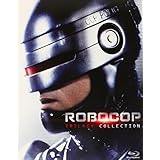 RoboCop: Trilogy Collection [Blu-ray]