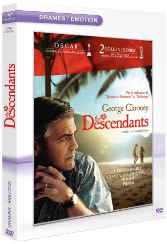 The Descendants