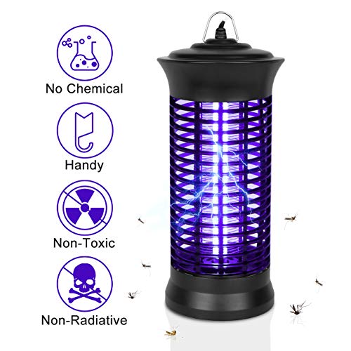 2 UFUNGA+Electronic+Hangable+Bedroom+Upgraded