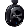 Panasonic-RP-HC800E-K-High-End-Noise-Cancelling-Headphones-Gloss-Black Panasonic RP-HC800E-K High End Noise Cancelling Headphones - Gloss Black
