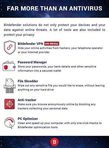 Bitdefender Total Security 2026 - Image 4