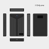 Ghulumn USB 3.1 Mobile Case 2.5 Inch SATA SSD HDD Enclosure Box 15mm Support view 8