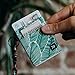 Thread Wallets® - Slim Minimalist Wallet - Front Pocket Credit Card Holder for Men