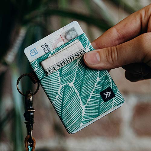 5 Thread+Wallets+Minimalist+Wallet+Pocket