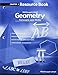 Geometry: Concepts and Skills: Resource Book Chapter 3