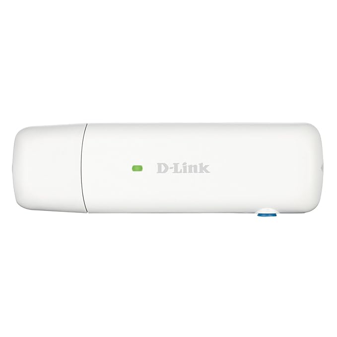 D-Link DWM-157 HSPA Adapter weiß