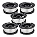 Black & Decker 242885-01 Line Trimmer Spool Assembly