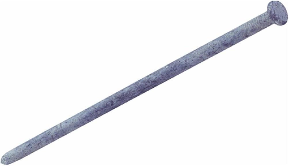 Grip Rite Prime Guard 12HGSPK #3/8 by 12-inch Galvanized Steel Spike Nails (50-lb Pack)