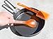UST KLIPP Serving Set with a Spork and Spatula with a BPA Free, Dishwasher Safe Construction for Cooking, Camping, Hiking and Outdoor Survivalthumb 4