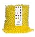 Yellow Lemon Heads - 2 Lb. Resealable Bag