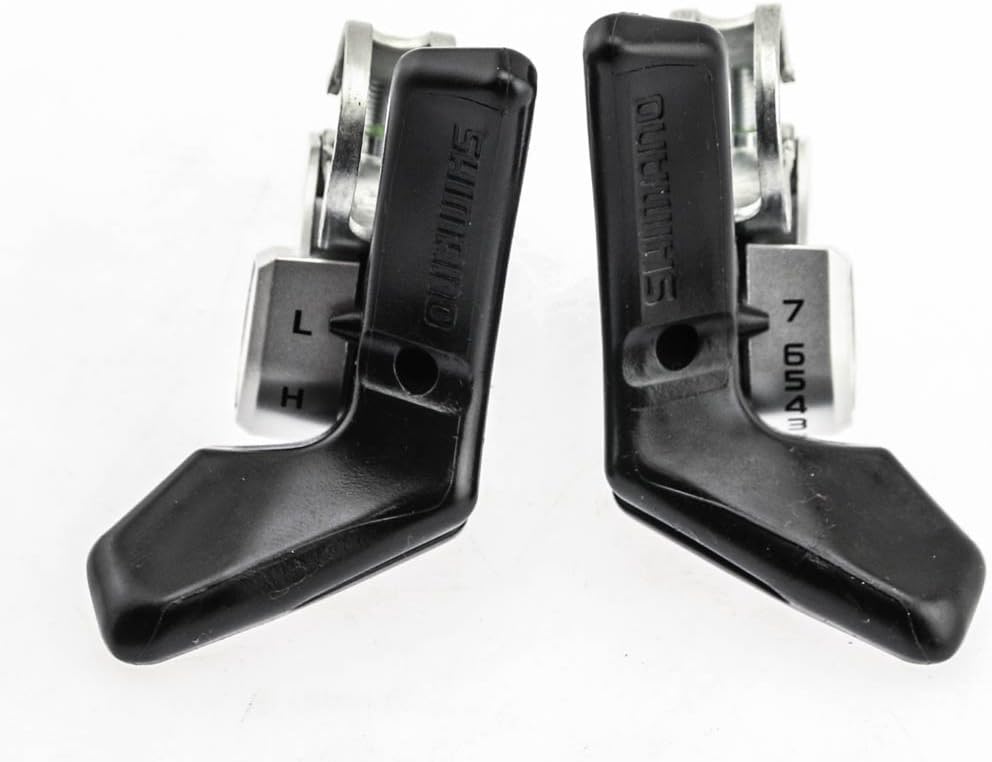 shimano 7 speed shifter road bike