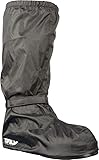 FLY Racing Black Rain Cover for Motorcycle