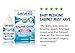 Genexa Saline Care for Infants - 1 FL OZ (30mL) | Certified Organic & Non-GMO Saline Spray/Drops for Infants | Free of Parabens & Chemicals