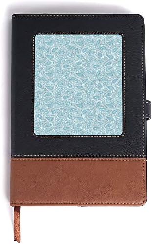 Journal Personal,Arabic,Christmas Gift - A5/6.04x8.58 in