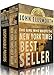 Legal Thriller: Thaddeus Murfee Box Set Books 8-9: Courtroom Drama