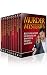 Murder Mysteries: Keeps readers guessing as twists & turns unfold