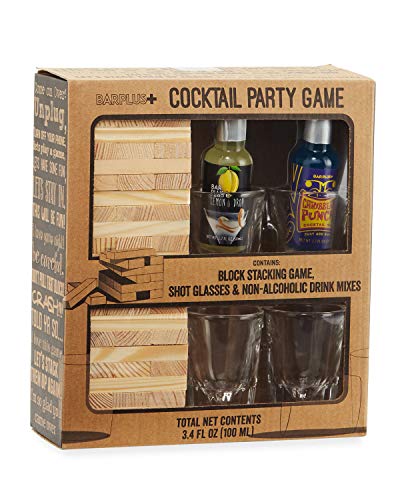 BarPlus Cocktail Party Game - Image 3